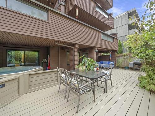 101 1827 W 3Rd Avenue, Vancouver, BC 