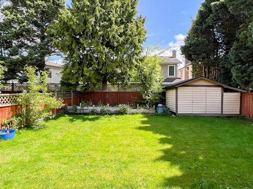 9362 No. 2 Road, Richmond, BC 