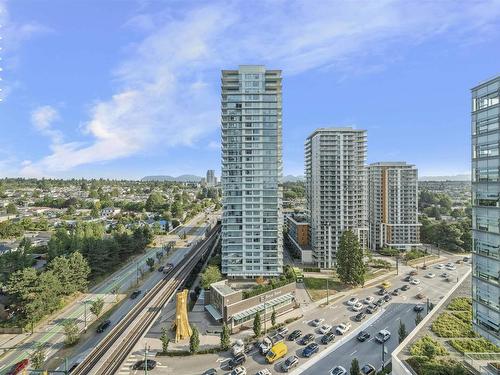 1607 488 Sw Marine Drive, Vancouver, BC 