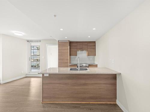 1607 488 Sw Marine Drive, Vancouver, BC 