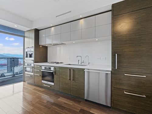 3203 667 Howe Street, Vancouver, BC 