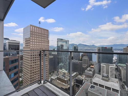 3203 667 Howe Street, Vancouver, BC 