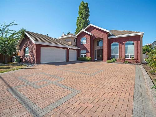 8271 Pigott Road, Richmond, BC 