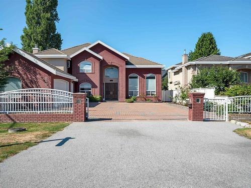 8271 Pigott Road, Richmond, BC 