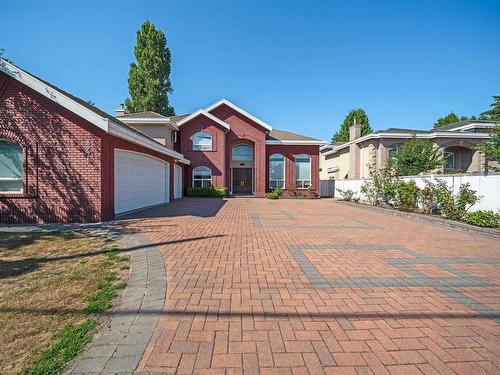 8271 Pigott Road, Richmond, BC 