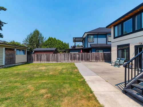 10180 Finlayson Drive, Richmond, BC 