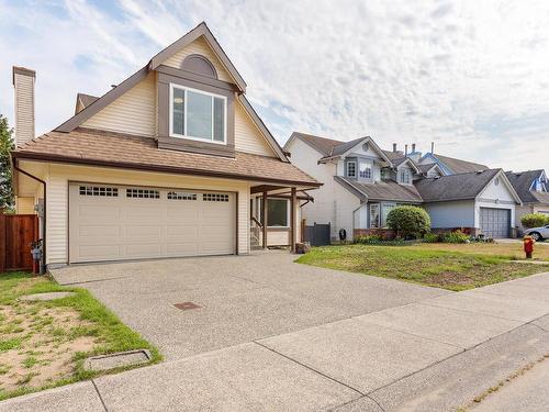 2416 Mariana Place, Coquitlam, BC 