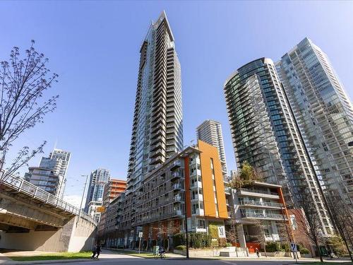 703 1372 Seymour Street, Vancouver, BC 