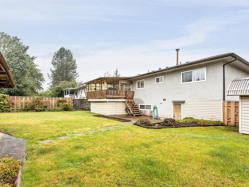 823 Weston Street, Coquitlam, BC 