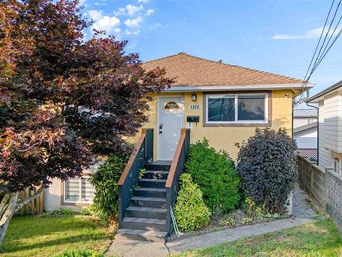 7372 2Nd Street, Burnaby, BC 