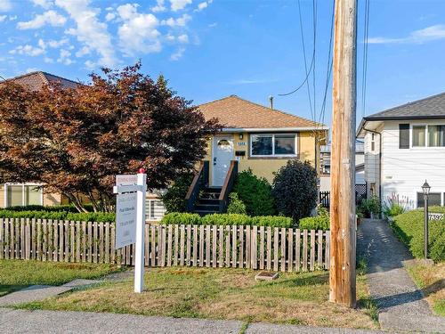 7372 2Nd Street, Burnaby, BC 