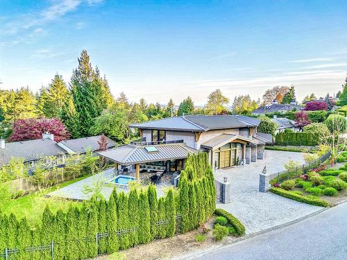 550 Knockmaroon Road, West Vancouver, BC 