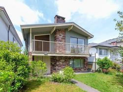 1131 ROSSLAND STREET  Vancouver, BC V5K 4A2