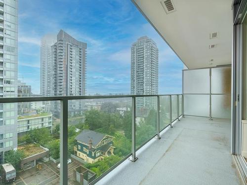 703 6383 Mckay Avenue, Burnaby, BC 