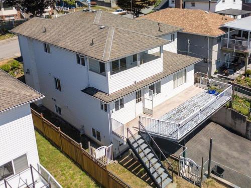 3706 Venables Street, Burnaby, BC 