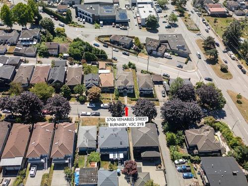 3706 Venables Street, Burnaby, BC 