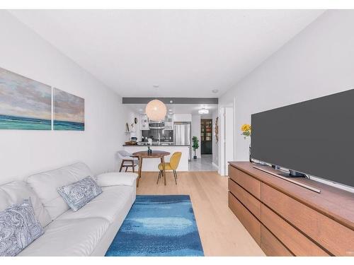 1205 833 Seymour Street, Vancouver, BC 