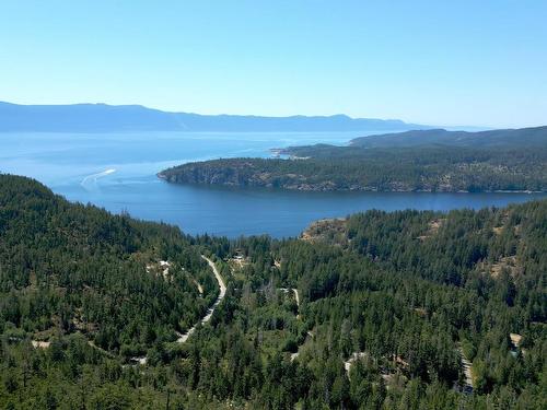 Lot 2 13803 Lee Road, Pender Harbour, BC 