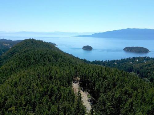 Lot 2 13803 Lee Road, Pender Harbour, BC 