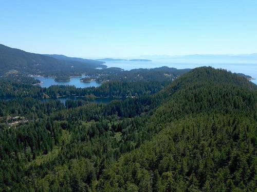 Lot 2 13803 Lee Road, Pender Harbour, BC 