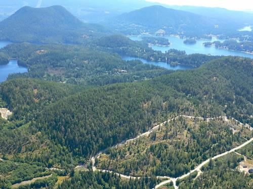 Lot 2 13803 Lee Road, Pender Harbour, BC 