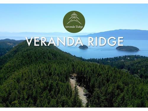 Lot 2 13803 Lee Road, Pender Harbour, BC 