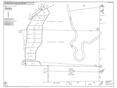 Lot 2 13803 Lee Road, Pender Harbour, BC 