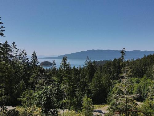 Lot 2 13803 Lee Road, Pender Harbour, BC 