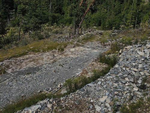 Lot 2 13803 Lee Road, Pender Harbour, BC 