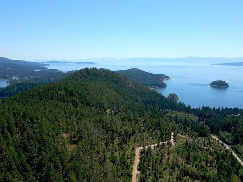 Lot 2 13803 Lee Road, Pender Harbour, BC 