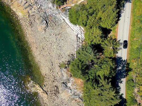 Lot 2 13803 Lee Road, Pender Harbour, BC 