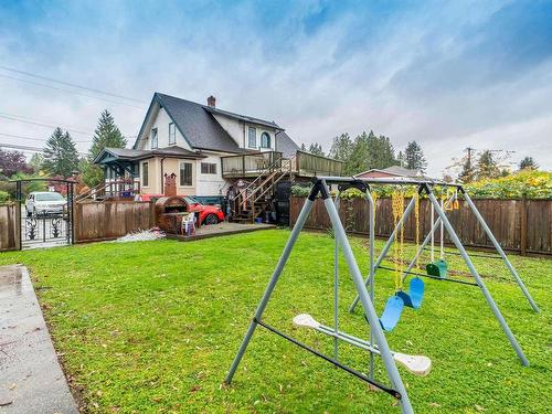 20775 Camwood Avenue, Maple Ridge, BC 