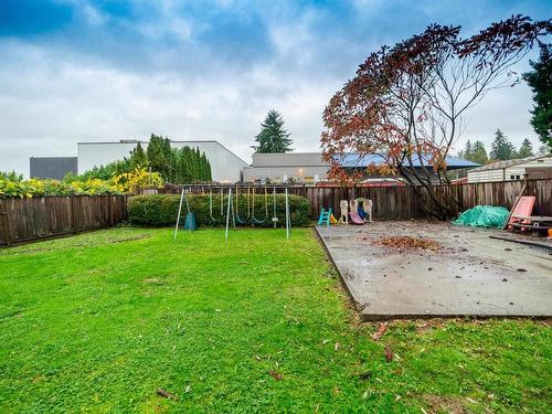 20775 Camwood Avenue, Maple Ridge, BC 