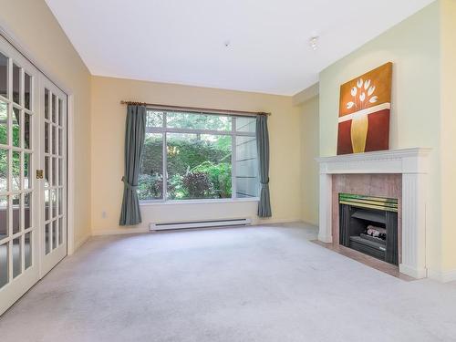 132 5735 Hampton Place, Vancouver, BC 