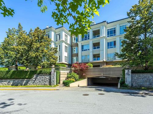 132 5735 Hampton Place, Vancouver, BC 