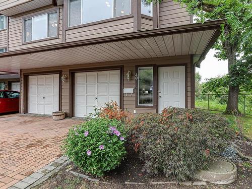 49 5380 Smith Drive, Richmond, BC 