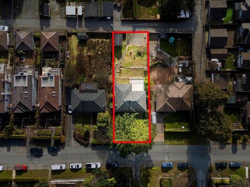 341 W 24Th Street, North Vancouver, BC 