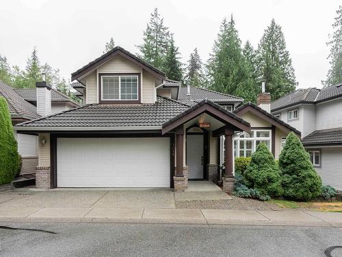 1610 Plateau Crescent, Coquitlam, BC 