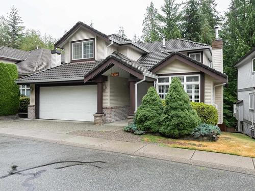 1610 Plateau Crescent, Coquitlam, BC 