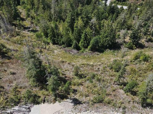 Lot 8 13803 Lee Road, Pender Harbour, BC 