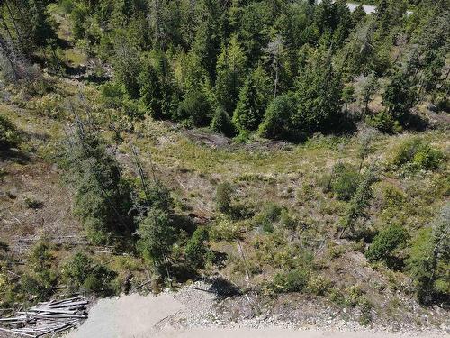 Lot 8 13803 Lee Road, Pender Harbour, BC 