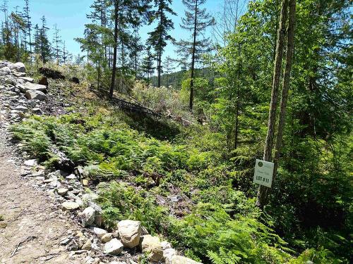 Lot 11 13803 Lee Road, Pender Harbour, BC 