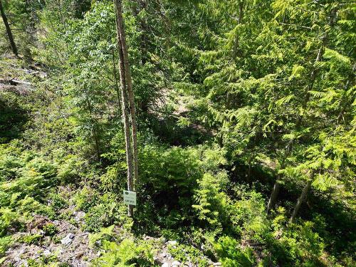 Lot 11 13803 Lee Road, Pender Harbour, BC 