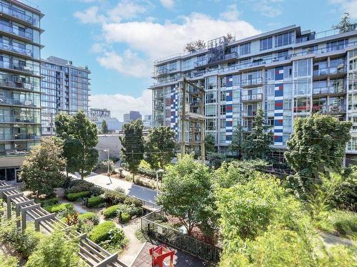 313 38 W 1St Avenue, Vancouver, BC 