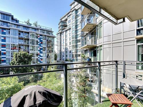 313 38 W 1St Avenue, Vancouver, BC 