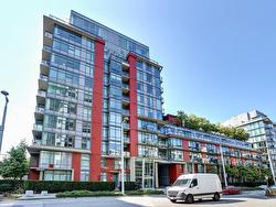 313 38 W 1ST AVENUE  Vancouver, BC V5Y 0K3