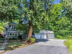 3250 COLWOOD DRIVE  North Vancouver, BC V7R 2R6