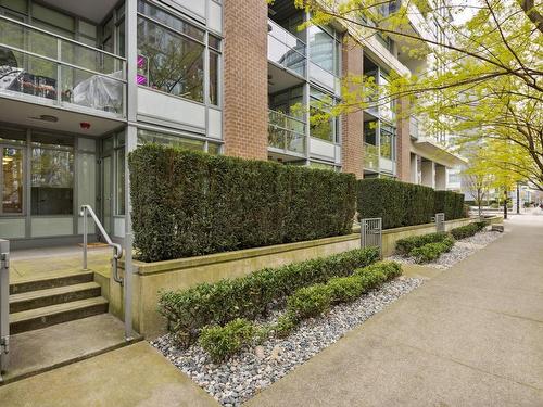 108 110 Switchmen Street, Vancouver, BC 