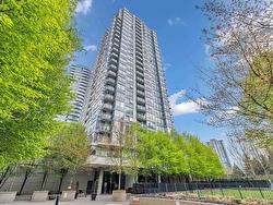 2308 939 EXPO BOULEVARD  Vancouver, BC V6Z 3G7