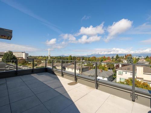 4561 Ash Street, Vancouver, BC 